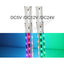 digitale rgb UCS1903 / WS2811 adressierbare 3D-LED-Pixel-Rohr für Autoscooter Fahrgeschäfte